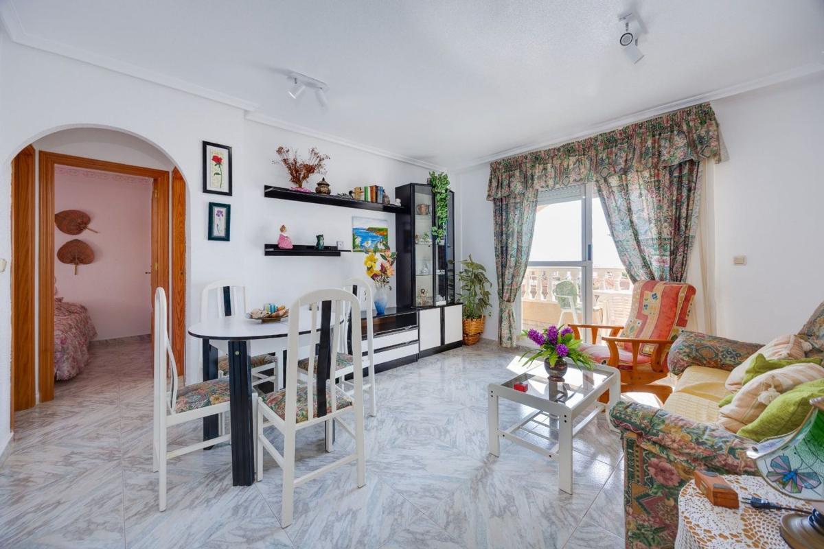 Sprzedaż mieszkania w Piso en Miramar - Torre del Moro, Torrevieja, Torrevieja
photo 5