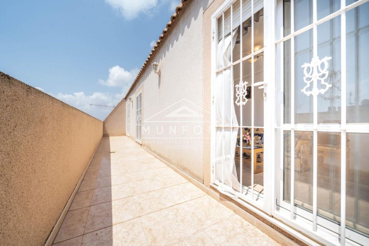 Venta de piso en Piso en El Molino, Torrevieja, Torrevieja
 photo 2