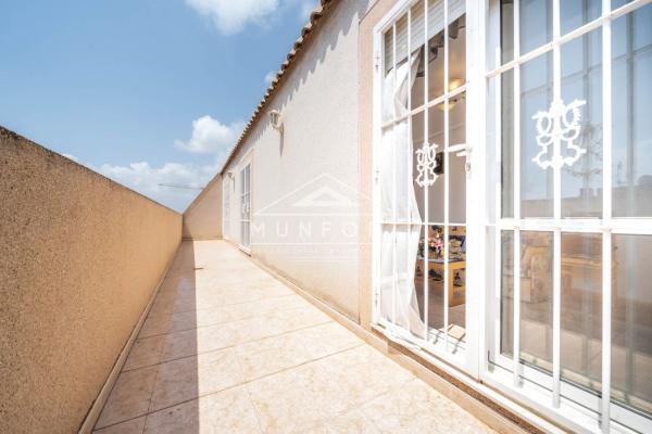 Продажа квартиры на Piso en El Molino, Torrevieja, Торревьеха
thumbnail 2