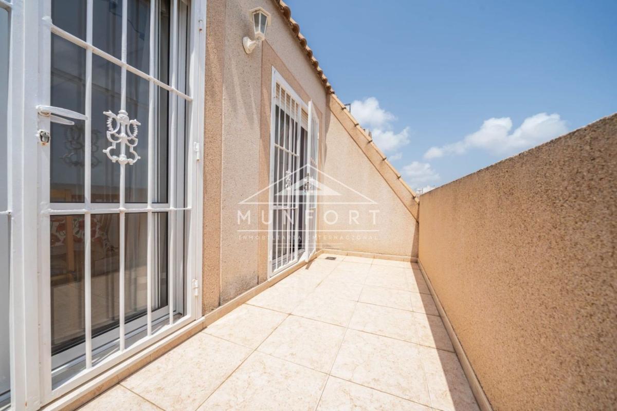 Venta de piso en Piso en El Molino, Torrevieja, Torrevieja
 photo 4