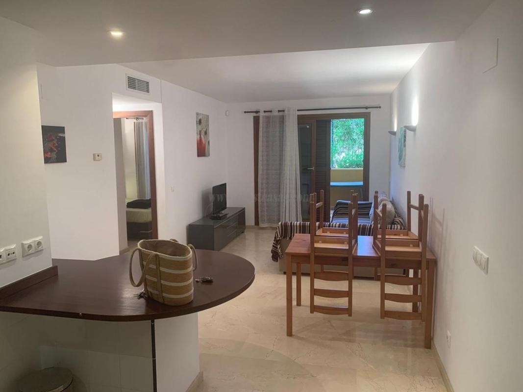 Venta de piso en Piso en Calle Mar de Fondo, Punta Prima, Torrevieja, Torrevieja
photo 4
