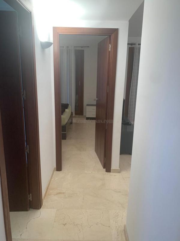 Venta de piso en Piso en Calle Mar de Fondo, Punta Prima, Torrevieja, Torrevieja
photo 5