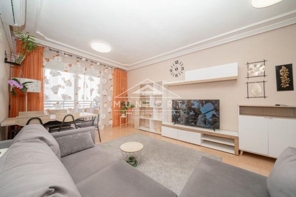 Apartment for sale in Piso en Las Piscinas Naturales, Torrevieja, Torrevieja photo 1