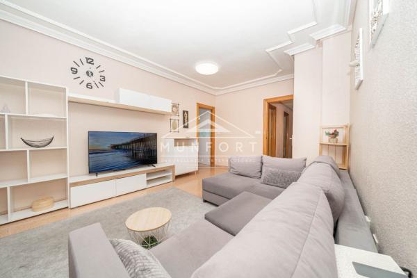 Apartment for sale in  Piso en Las Piscinas Naturales, Torrevieja, Torrevieja photo 4