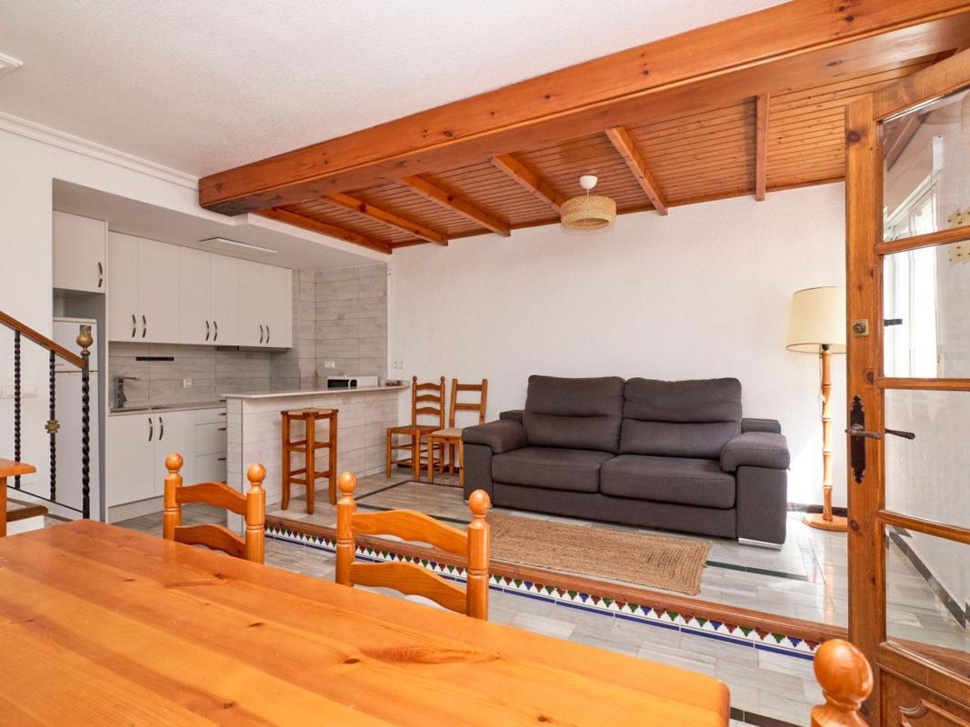 Venta de chalet independiente en Casa o chalet en Miramar - Torre del Moro, Torrevieja, Torrevieja
photo 2