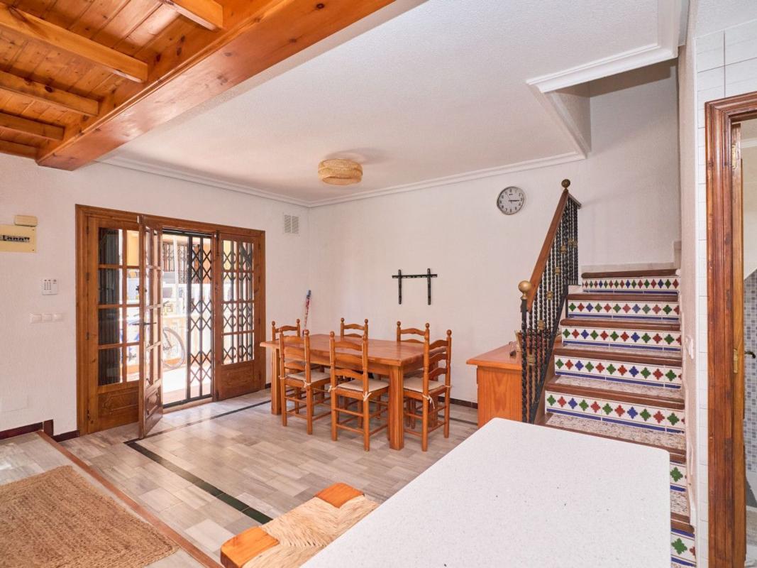 Venta de chalet independiente en Casa o chalet en Miramar - Torre del Moro, Torrevieja, Torrevieja
photo 3
