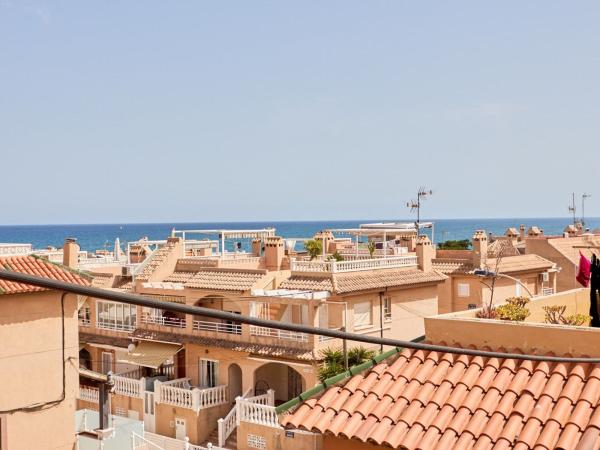 Chalet independiente en venta en Casa o chalet en Miramar - Torre del Moro, Torrevieja, Torrevieja
 photo 4