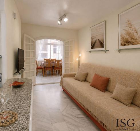 Продажа квартиры на Piso en Guillermo Marconi, 1, Zona los Frutales, Torrevieja, Торревьеха
 photo 4