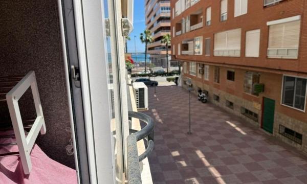 Venta de piso en Piso en El Acequión, Torrevieja, Torrevieja
photo 1