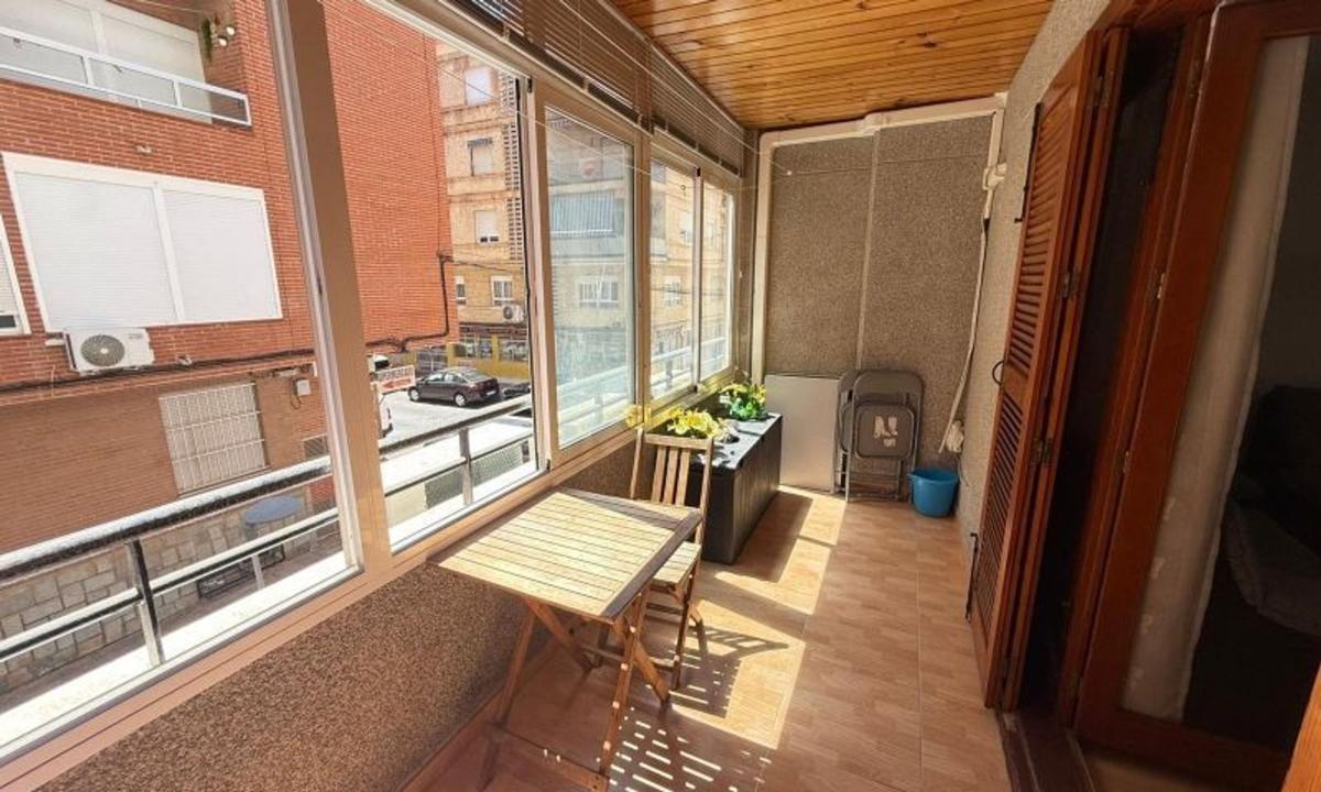 Продажа квартиры на Piso en El Acequión, Torrevieja, Торревьеха
photo 2