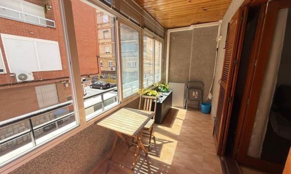 Venta de piso en Piso en El Acequión, Torrevieja, Torrevieja
thumbnail 2