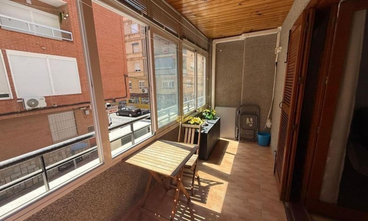 Продажа квартиры на Piso en El Acequión, Torrevieja, Торревьеха
photo 3