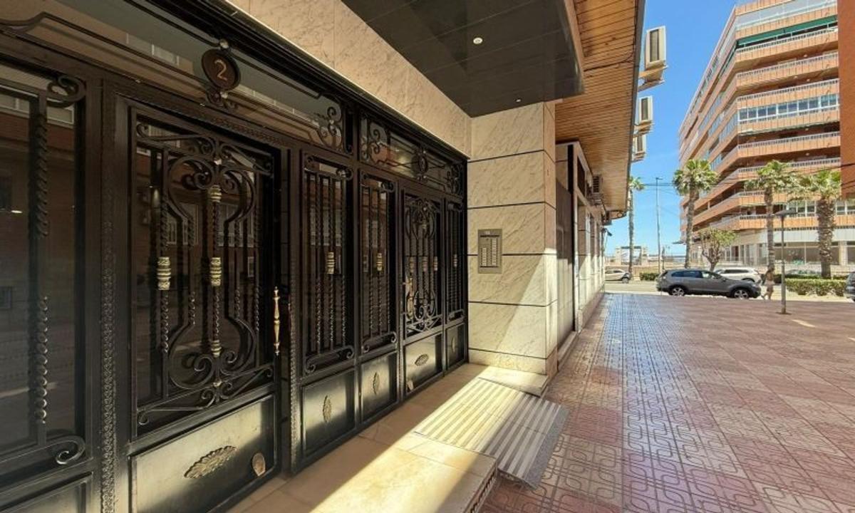 Продажа квартиры на Piso en El Acequión, Torrevieja, Торревьеха
photo 4