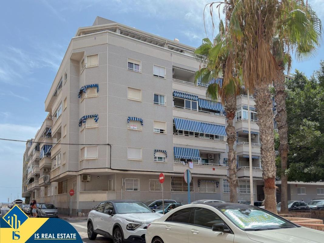 Venta de piso en Piso en Playa del Cura, Torrevieja, Torrevieja
 photo 3