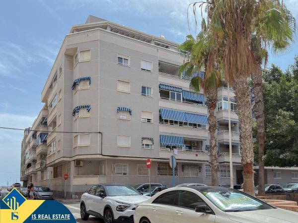 Venta de piso en Piso en Playa del Cura, Torrevieja, Torrevieja
 photo 3