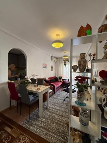 Продажа квартиры на Piso en Rambla Juan Mateo García, El Molino, Torrevieja, Торревьеха
 photo 2