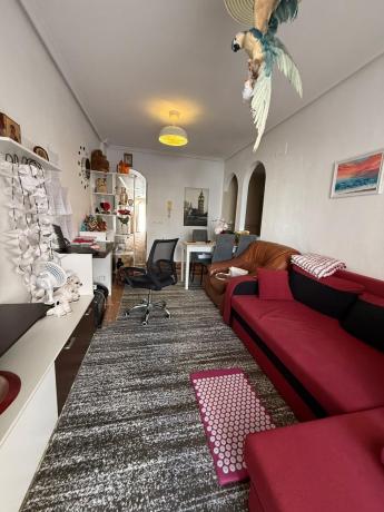 Продажа квартиры на Piso en Rambla Juan Mateo García, El Molino, Torrevieja, Торревьеха
 photo 3