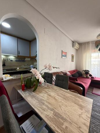 Продажа квартиры на Piso en Rambla Juan Mateo García, El Molino, Torrevieja, Торревьеха
 photo 4