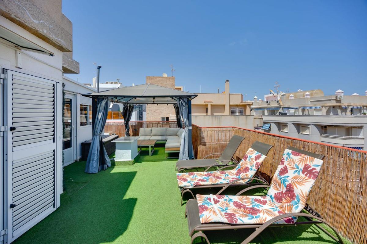 Venta de ático en Ático en La Loma, 66, Avenida Habaneras - Curva de Palangre, Torrevieja, Torrevieja photo 3