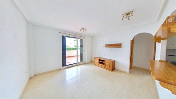 Sprzedaż mieszkania w Piso en Cañada del Molino, Torrevieja, Torrevieja
photo 1