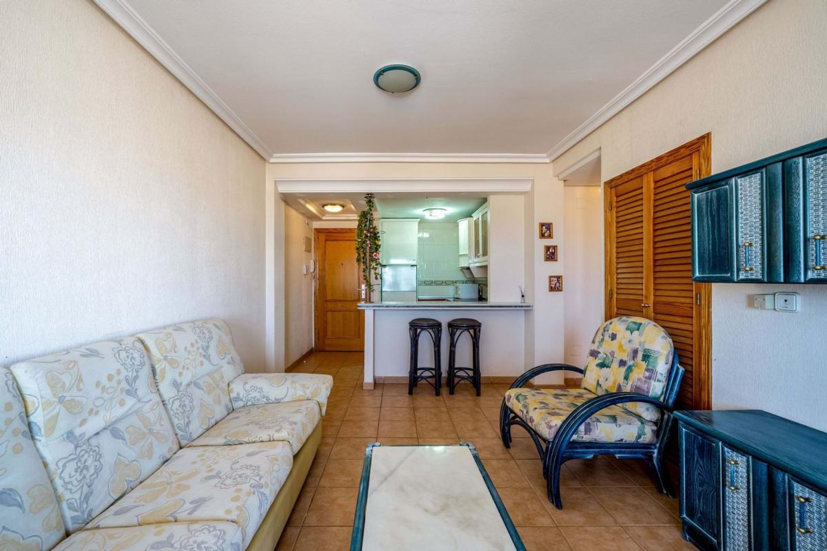 Продажа квартиры на Piso en Calle Talía, Aguas Nuevas, Torrevieja, Торревьеха
photo 4