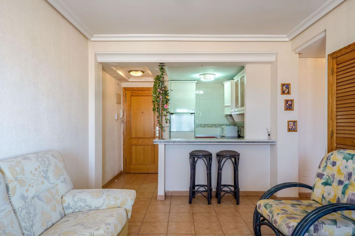 Продажа квартиры на Piso en Calle Talía, Aguas Nuevas, Torrevieja, Торревьеха
photo 5