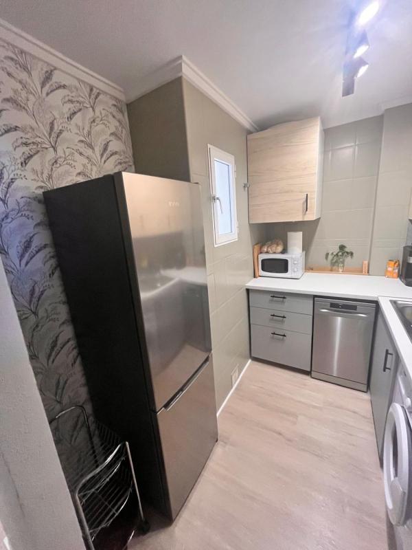 Venta de piso en Piso en Calle San Pascual, 235, Antonio Machado, Torrevieja, Torrevieja
photo 4