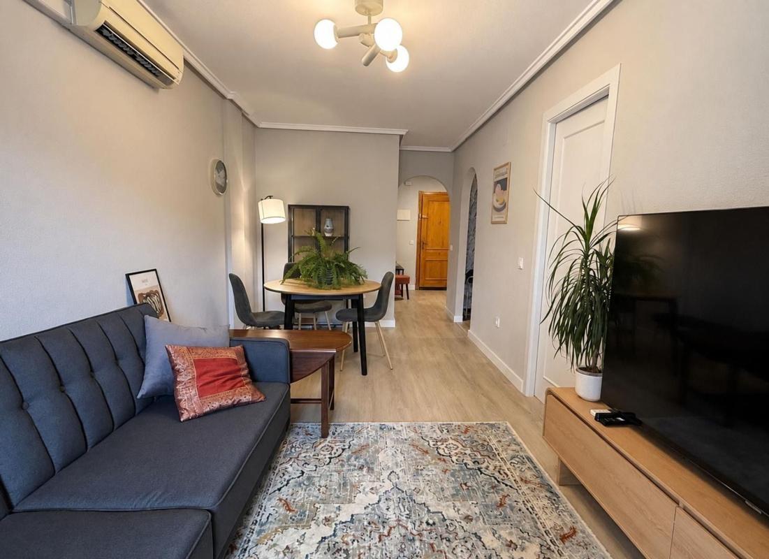Venta de piso en Piso en Calle San Pascual, 235, Antonio Machado, Torrevieja, Torrevieja
photo 5