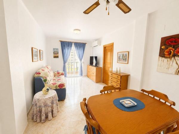Venta de piso en Piso en Las Piscinas Naturales, Torrevieja, Torrevieja
thumbnail 2