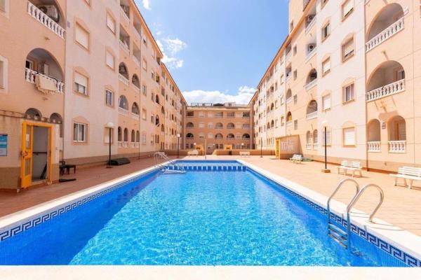 Продажа квартиры на Piso en El Molino, Torrevieja, Торревьеха
 photo 1