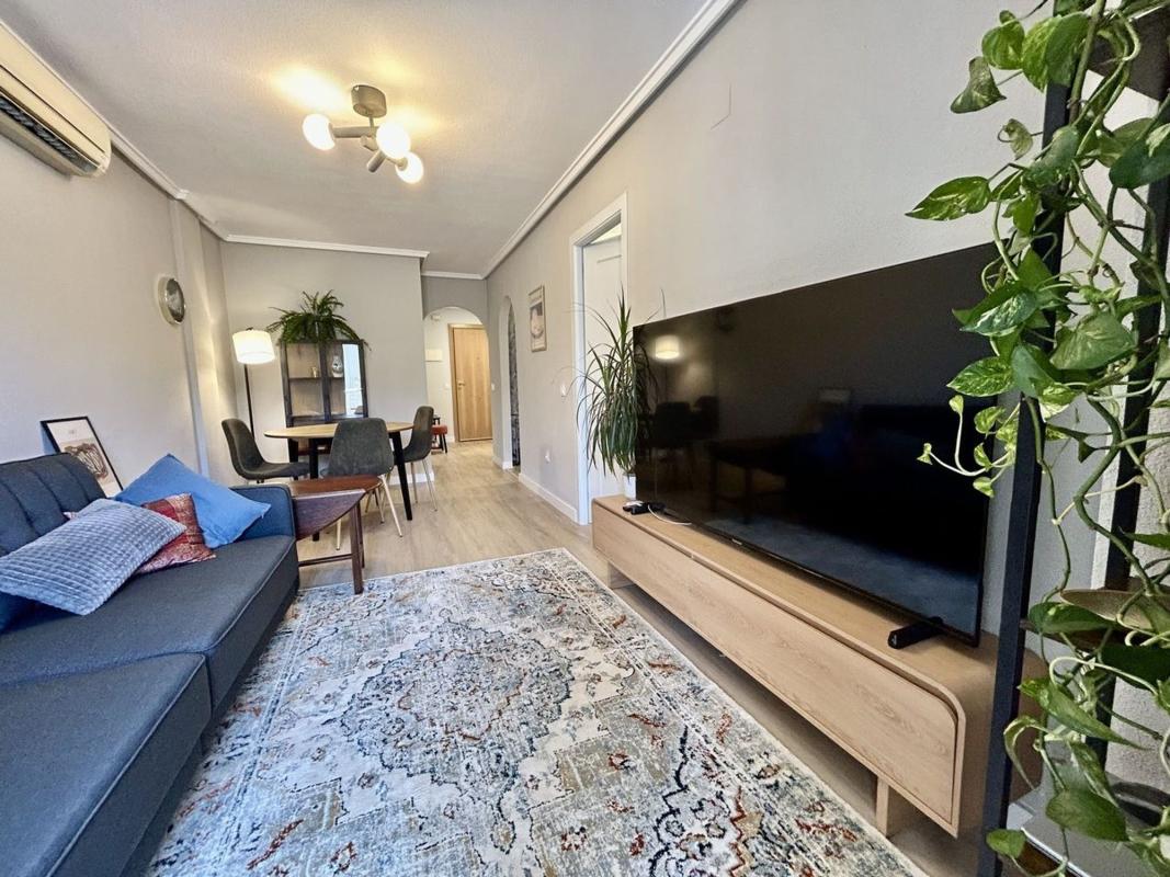 Venta de piso en Piso en El Molino, Torrevieja, Torrevieja
photo 5