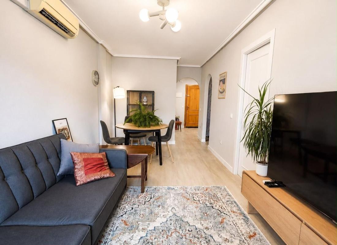Venta de piso en Piso en Antonio Machado, Torrevieja, Torrevieja
 photo 4
