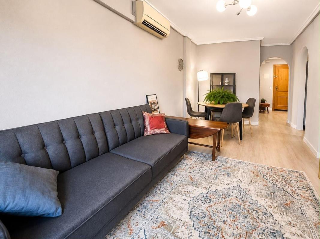Venta de piso en Piso en Antonio Machado, Torrevieja, Torrevieja
 photo 5