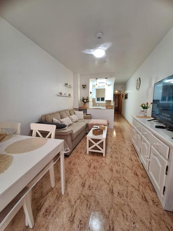 Sale of apartment in Piso en Avenida Habaneras - Curva de Palangre, Torrevieja, Torrevieja
photo 1