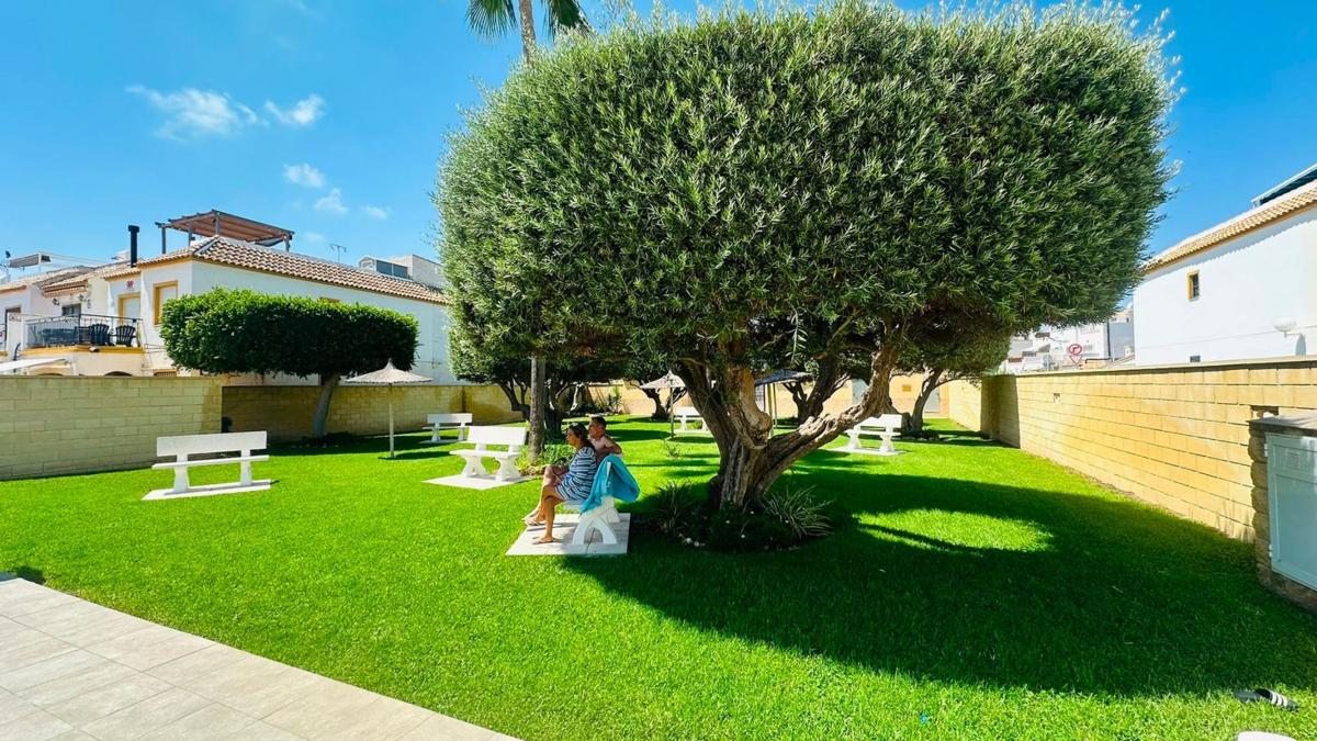 Продажа таунхауса в Chalet adosado en Calle Carmen, 155, La Siesta - El Salado - Torreta, Torrevieja , Торревьеха photo 1