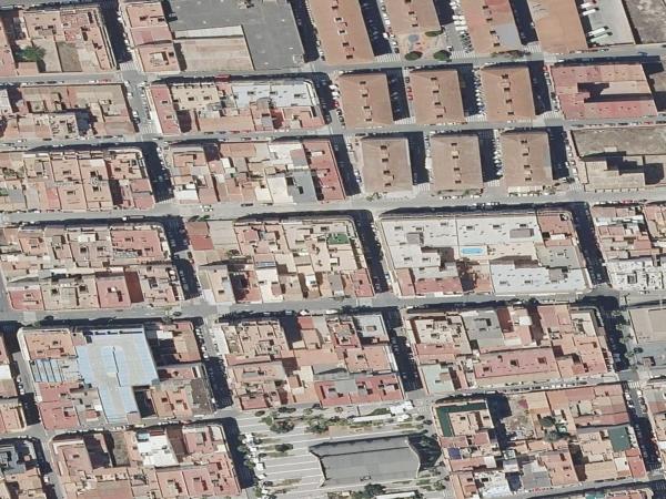 Venta de piso en Piso en Calle Moriones, Las Piscinas Naturales, Torrevieja, Torrevieja
thumbnail 3