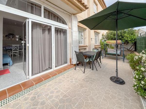 Venta de piso en Piso en Calle Itaca, Torreblanca, Torrevieja, Torrevieja
 photo 4