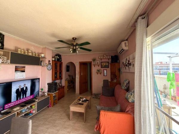 Venta de piso en Piso en El Acequión, Torrevieja, Torrevieja
photo 1