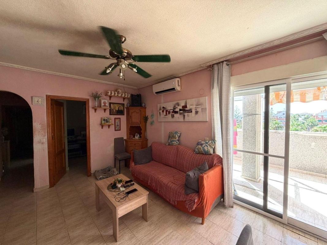 Venta de piso en Piso en El Acequión, Torrevieja, Torrevieja
photo 2