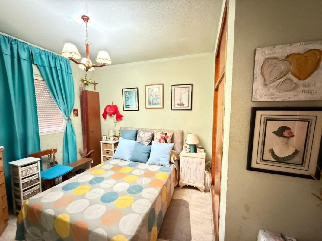 Venta de piso en Piso en El Acequión, Torrevieja, Torrevieja
photo 4