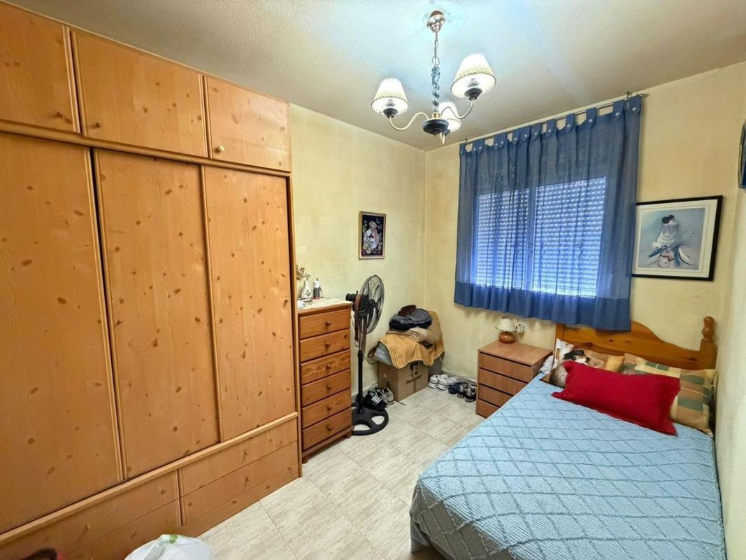 Venta de piso en Piso en El Acequión, Torrevieja, Torrevieja
photo 5