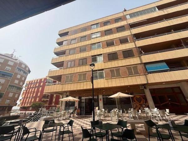 Venta de piso en Piso en El Acequión, Torrevieja, Torrevieja
photo 1
