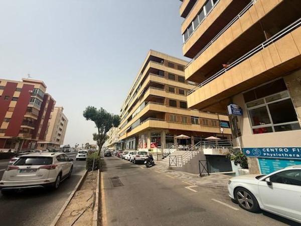 Venta de piso en Piso en El Acequión, Torrevieja, Torrevieja
thumbnail 2