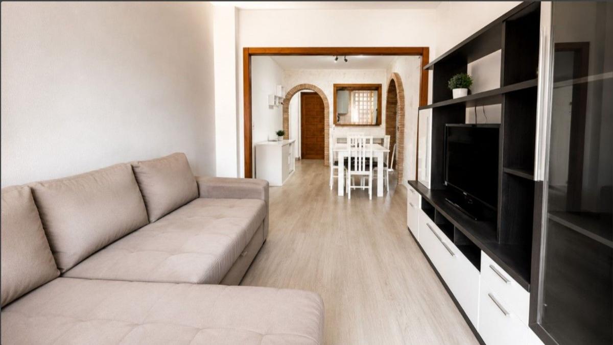 Venta de piso en Piso en Calle Dolores, Playa de los Náufragos, Torrevieja, Torrevieja
 photo 4