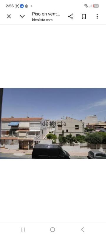 Sprzedaż mieszkania w Piso en Calle Galeón, 27 biis, Avenida Habaneras - Curva de Palangre, Torrevieja, Torrevieja
photo 5