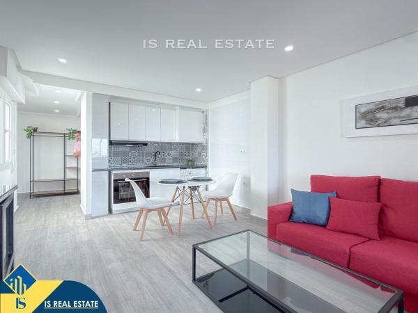 Penthouse for sale at Ático en Avenida Habaneras - Curva de Palangre, Torrevieja, Torrevieja photo 1