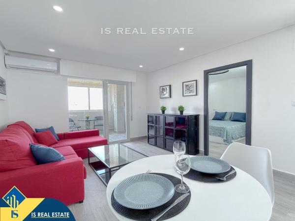 Penthouse for sale at Ático en Avenida Habaneras - Curva de Palangre, Torrevieja, Torrevieja thumbnail 2