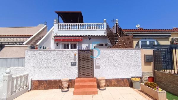 Продажа квартиры на Piso en La Siesta - El Salado - Torreta, Torrevieja, Торревьеха
photo 1