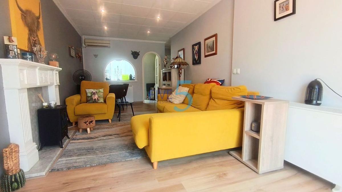 Продажа квартиры на Piso en La Siesta - El Salado - Torreta, Torrevieja, Торревьеха
photo 3