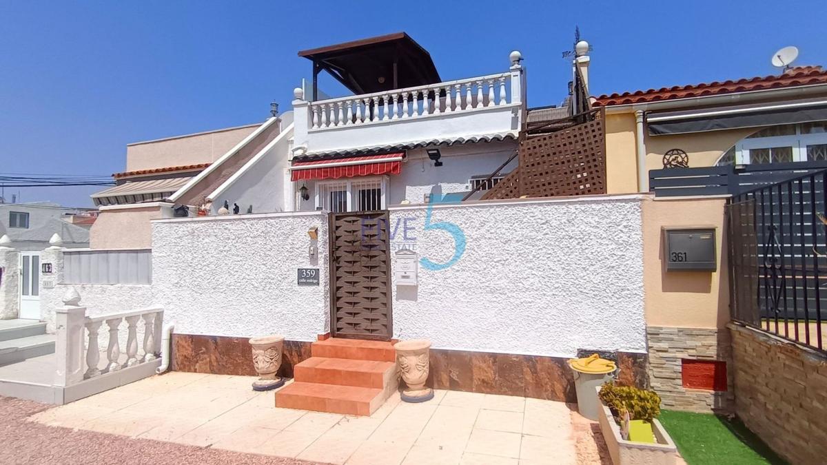Продажа квартиры на Piso en La Siesta - El Salado - Torreta, Torrevieja, Торревьеха
photo 5